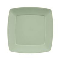 Mělký talíř SANDY 23,5x23,5 cm