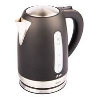 konvice var. 1,7l B-4812 KATE, černá, NR