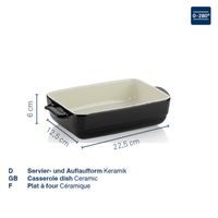 Pyrex FORMA NA KOLÁČ SKLENĚNÁ PYREX 2 L, 26 CM_hamashop