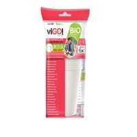 VIGO KELÍMEK PAPÍROVÝ BÍLÝ VIGO! 250ML 6KS_hamashop