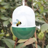 TORO LAPAČ VOS, PLAST, 13X9CM_hamashop