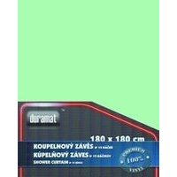 závěs 180x180cm PEVA jednob., koupel.