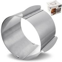 forma d16-30cm, nastavitelná, dort vysoká, NR