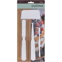 sada 4ks na zdobení CUCINA