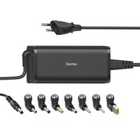 Hama síťová USB nabíječka 6x USB, 24 W, kabelová