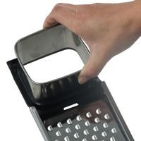 Struhadlo ploché hrubé