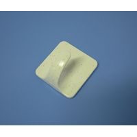 háček ČTVEREC malý,samolep.