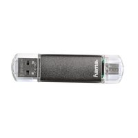 SanDisk Ultra Dual Drive Go USB Type- C, Absinthe zelená 150 MB/s 64 GB