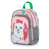 Batoh dětský předškolní auto