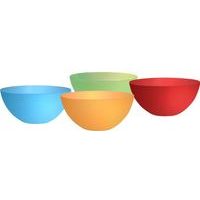 miska 0,3l komp.matná d11,5cm, plast