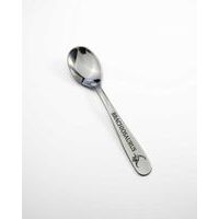 lžíce 6011 čaj DINO BRACHIOSAURUS, dětská, NR