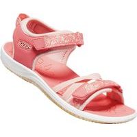 Dětské sandály KEEN VERANO YOUTH dubarry/peach pearl