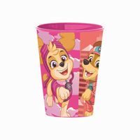 STOR KELÍMEK PLASTOVÝ PAW PATROL 260 ML