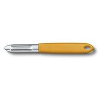 škrabka na bram. econome-ORANŽ, VICTORINOX