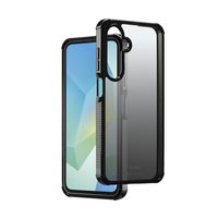 White Diamonds Mag Urban Stand Case, kryt pro Apple iPhone 17, MagSafe kompatibilní, pískový