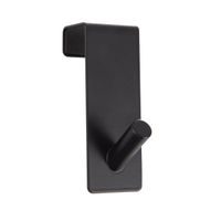 Háček na dveře RADKA 2 pcs