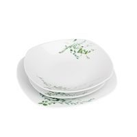 Jídelní sada piknik 13 ks