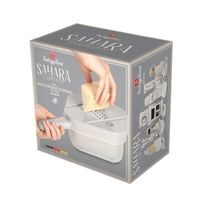 hmoždíř d12,5cm s tloučkem, mramor