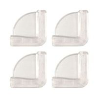 chránič rohů 4ks KUBÍK plastový