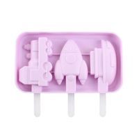 TORO TVOŘÍTKO NA 3 ZMRZLINY VOZIDLA,19.2X10.7X2.7CM_hamashop