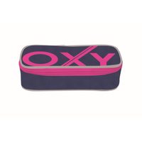 Pouzdro etue komfort OXY BLUE LINE Pink 7-82118