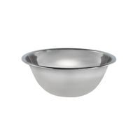 TORO MISKA NEREZ HLUBOKÁ 25,5 CM, CCA 2,5L NEREZ 96/24_hamashop