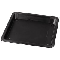 Xavax Baking Tray, extendable, 3 cm lip