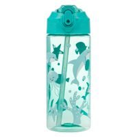 Lahev na pití Step by Step 0,5 l Zámek