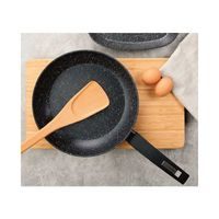 MASTERPRO Pánev WOK s nepřilnavým povrchem SMART 28 cm stříbrná BGEU-3770