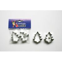 vykr. 0790 Jedličky, sada-2ks