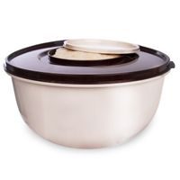 Šlehací mísa s víkem pr. 27 cm