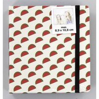 Hama album MELONS 8.9 x 10.8cm/28, instantní fotografie