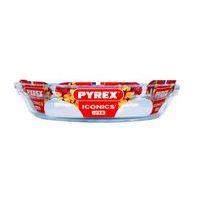 Pyrex FORMA NA KOLÁČ SKLENĚNÁ PYREX 1,3 L_hamashop