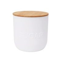 EXCELLENT HOUSEWARE Dóza skladovací 1 l SUGAR KO-170486760suga