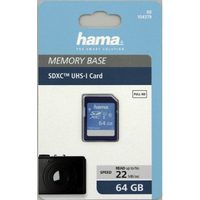 SanDisk microSDHC Card 32 GB + Adaptér