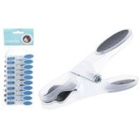 kolíčky 20ks, x x cm, plast