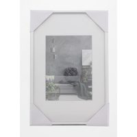 Hama rámeček hliníkový LONDON, stříbrná, 15x20 cm
