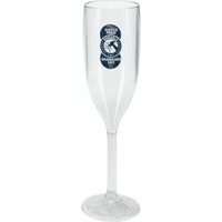 sklen.1ks, 165ml, šampus