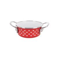 Kastrol TEČKA Lem 0,65 l