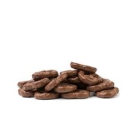 Topnatur Müsli srdcem Malina&Belgická Čokoláda 250g