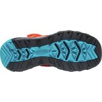 Sandály KEEN SEACAMP II CNX K blue depths/chartreuse