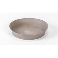 podmiska d20cm TAUPE TULIPÁN