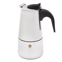 kávovar 4šálkový MODERNO, 240ml, indukce, NR