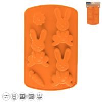 Forma na pečení zajíčci