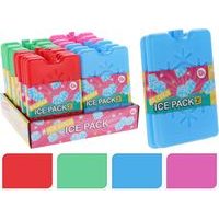 vložka 2x g chladící x x cm, mix barev