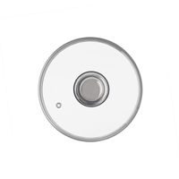 Poklice k tlakovému hrnci pr. 17 cm