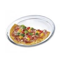 forma pizza,podnos d320x20 sklo SIMAX