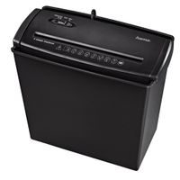 Hama skartovačka elektrická Home S7, priamy rez