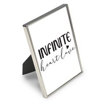 Hama portrétová galerie CAVO, černá, 16.5 x 21.5 cm