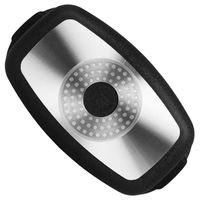 CS SOLINGEN WOK pánev s mramorovým povrchem Marburg 24 cm CS-064549